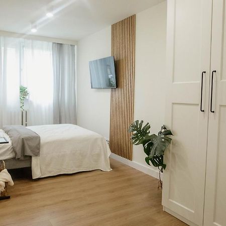 Głogów Comfy Aparts Budowlanych المظهر الخارجي الصورة