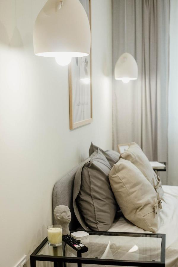 Głogów Comfy Aparts Budowlanych المظهر الخارجي الصورة