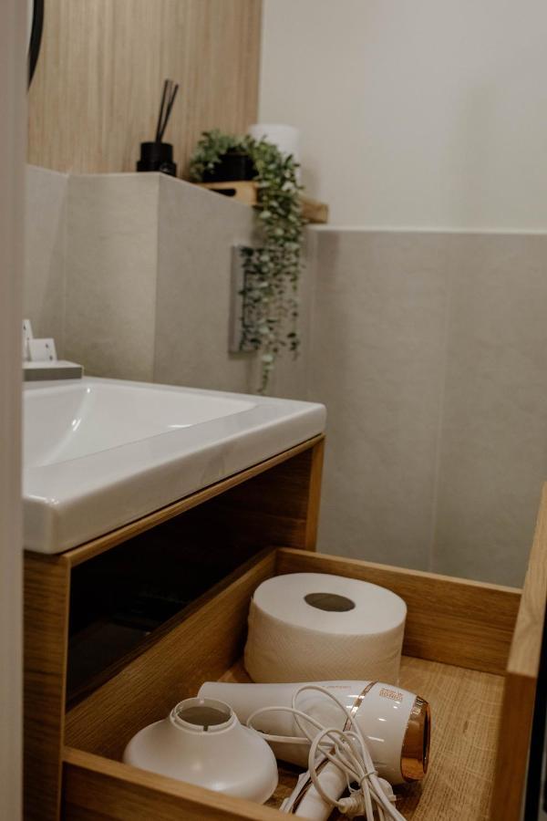 Głogów Comfy Aparts Budowlanych المظهر الخارجي الصورة